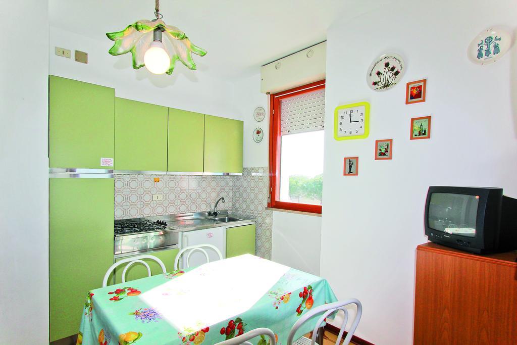 Apartament Residenza Althea Lignano Sabbiadoro Pokój zdjęcie