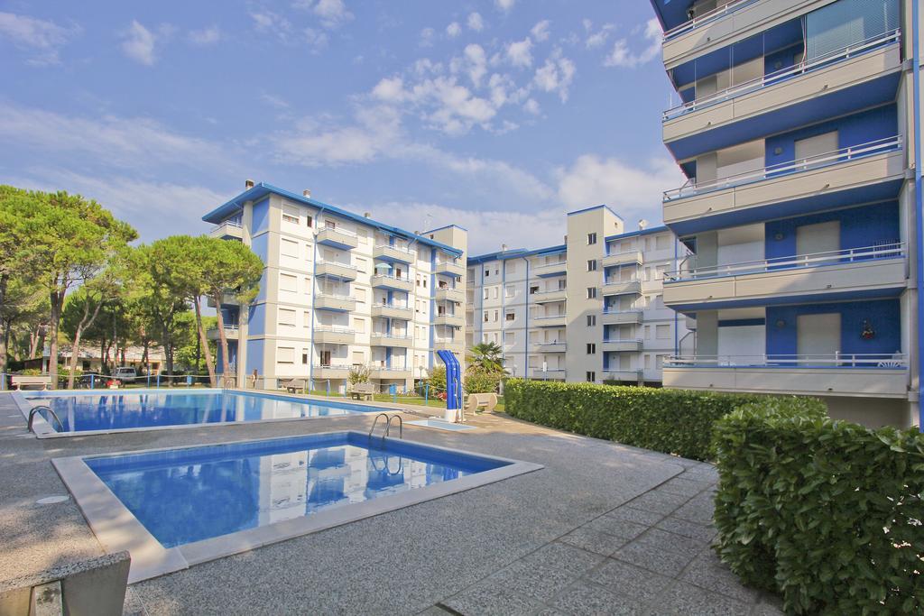 Apartament Residenza Althea Lignano Sabbiadoro Pokój zdjęcie
