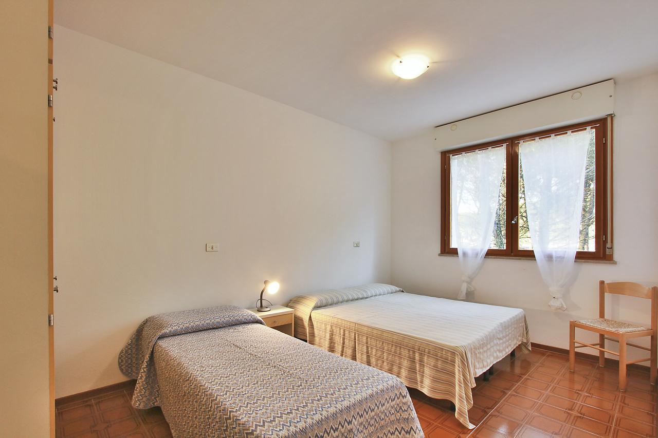 Apartament Residenza Althea Lignano Sabbiadoro Zewnętrze zdjęcie